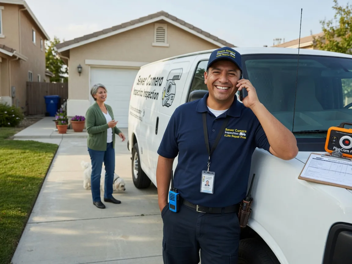 Sewer Line Repair Naturita, CO FAQs